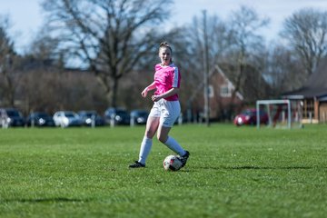 Bild 109 - Frauen SG Nie-Bar - PTSV Kiel : Ergebnis: 3:3